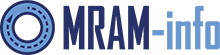 MRAM-Info logo