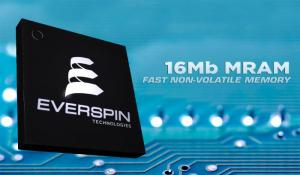 Everspin MR4A16B