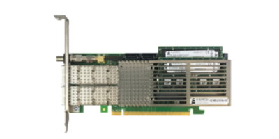 Everspin nvNITRO NVMe PCIe STT-MRAM card photo