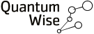 QuantumWise logo