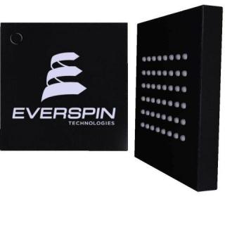 Everspin 128Kb automotive MRAM photo